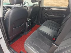 2018 Roewe RX5 PHEV 2017 eRX5 1.5T AT 50T HEV ConnectedHonorFlagship #7