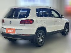 2016 Volkswagen Tiguan 2016 1.8T AT 300TSILuxury FWD #4