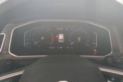 2023 Volkswagen T-Roc 2023 1.5T AT 300TSI DSG2WDChen GuangEdition #14