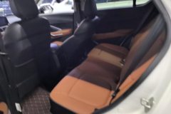 2018 Baojun 510 2017 1.5 MT Luxury #11