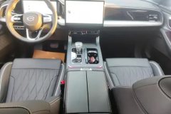 2024 GAC Trumpchi Trumpchi GS8 2025 PilotSeries 2.0TGDI AT 2WDLuxury 5Seat #16