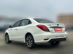 2018 GAC Trumpchi Trumpchi GS4 PHEV 2017 1.5 AT PHEVExclusive HEV #15
