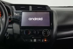 2019 Honda Fit Hatchback 2018 1.5 AT Comfort #16