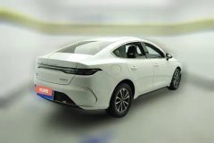 2024 BYD Destroyer 05 2023 Champion 1.5L AT DM-i 55KM Luxury #3