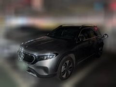 2024 Mercedes-Benz EQB 2023 EQB 260 #1