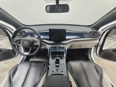 2022 BYD Qin Plus 2021 1.5 AT DM-i 55KM Flagship #9