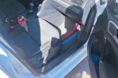 2018 Volkswagen Golf 2018 1.4T AT 230TSIComfort #8