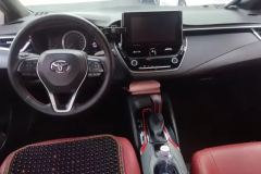 2022 Toyota Levin 2022 1.2T 185T CVTSport #12