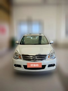 2015 Nissan Sylphy 2012 1.6 AT XLLuxuryClassic #2