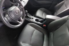 2020 Toyota Corolla 2019 1.2T AT S-CVT GL-iLuxury #9