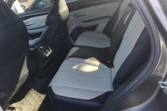 2021 BYD Song Plus PHEV 2021 EV AT Premium #11