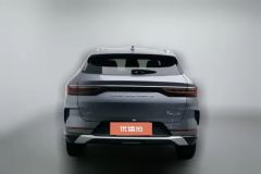 2022 BYD Song Plus PHEV 2021 1.5L AT DM-i 110KM Flagship #4