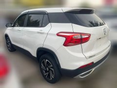 2017 Baojun 510 2017 1.5 AT Luxury #4