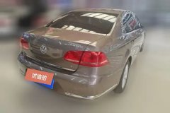 2015 Volkswagen Magotan 2015 1.8T AT Leading #3