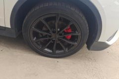 2022 Geely Auto Emgrand S 2021 1.4T AT CVTLuxury #6