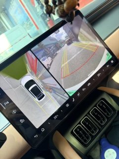 2025 BYD Song L EV 2025 Smart Drive 662km Surpass #12