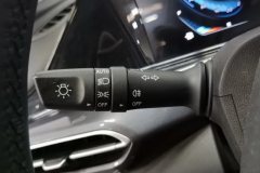 2021 Chang'an Eado 2020 1.6L AT PLUS Million Edition GDI Luxury #24