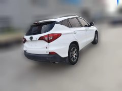2017 BYD Song 2017 1.5T MT matchlessUpgradeEditionElite #4