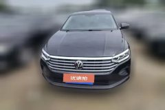 2024 Volkswagen Lavida 2024 1.5L AT DeyiEdition #2