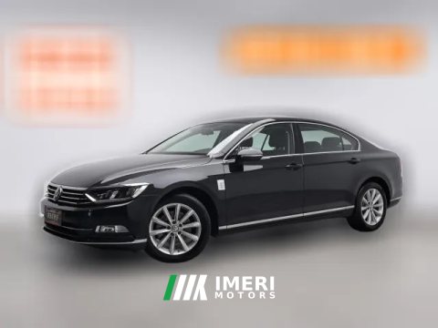 2019 Volkswagen Magotan 2019 2.0T AT 330TSILeading