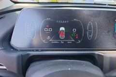 2021 Ora Good Cat 2021 400kmStandardBattery life athenaEdition LFP #14
