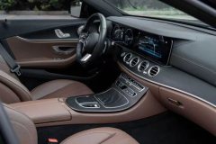 2022 Mercedes-Benz E-Class(Imported) 2021 2.0T Facelift E260FashionSport (Imported) #9