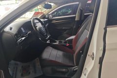 2020 Volkswagen Bora Sedan 2020 1.5 AT Comfort #9