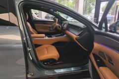 2025 BYD Han L 2025 DM-p 4WDlidarFlagship #8