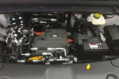 2024 BYD Yuan UP 2024 401KM vitalityEdition #10