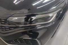 2024 Volkswagen Passat 2024 2.0T AT 330TSI starry skyElite #5