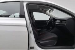 2020 Volkswagen Bora Sedan 2020 1.5 AT Elite #22