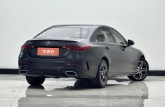 2023 Mercedes-Benz C-Class 2023 1.5T AT C 260 L Hao YeSport #9