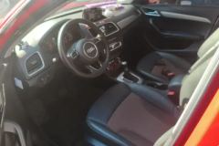 2019 Audi Q3 2018 1.4T AT 30TFSIFashionHeritage #9