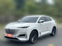 2022 Chang'an UNI-K 2021 2.0T AT Luxury #1