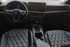 2022 Volkswagen Sagitar 2023 1.4T AT 280TSI DSGSurpass #12