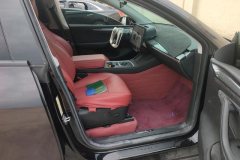 2023 Tesla Model Y 2022 Facelift rear wheel driveEdition #8