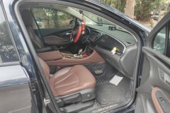 2020 Buick Envision Plus 2020 2.0T AT 28T Million Edition 4WD #8