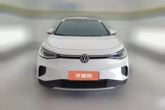 2024 Volkswagen ID.4 CROZZ 2024 Pure enjoymentLimited #2
