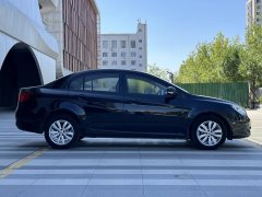 2015 Roewe 350 2015 1.5 MT Exclusive #4