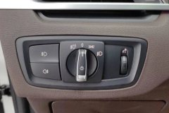 2016 BMW X1 2016 2.0T AT 20LiLuxury FWD #24