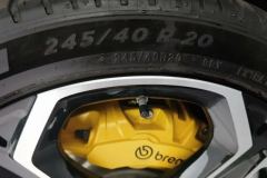 2025 Xiaomi Auto Xiaomi SU7 2024 700km RWDLong RangeSmart Drive #9
