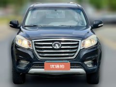 2017 Great Wall Fengjun 6 2017 2.0T MT Elite4D20BRWD Diesel #2