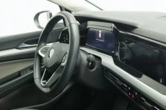 2021 Volkswagen Golf 2021 1.2T AT 200TSI Pro #23