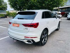 2024 Audi Q3 2025 45AnniversaryHeritage 35TFSI FashionDynamic #7