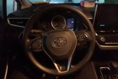 2022 Toyota Corolla 2021 1.8 AT Elite Hybrid #15