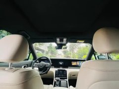 2021 Li Auto Li Auto ONE 2020 EREV6SeatEdition #6