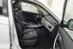 2017 Geely Auto Boyue 2016 1.8T AT SmartFWD #22