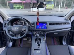 2022 Honda Vezel 2022 1.5L AT CVTfantasy night Pioneer #9