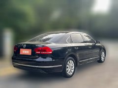 2015 Volkswagen Passat 2014 1.8T AT HonorNavEdition #4
