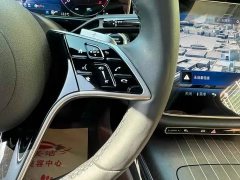 2024 Mercedes-Benz E-Class 2024 E 300 L Luxury #15